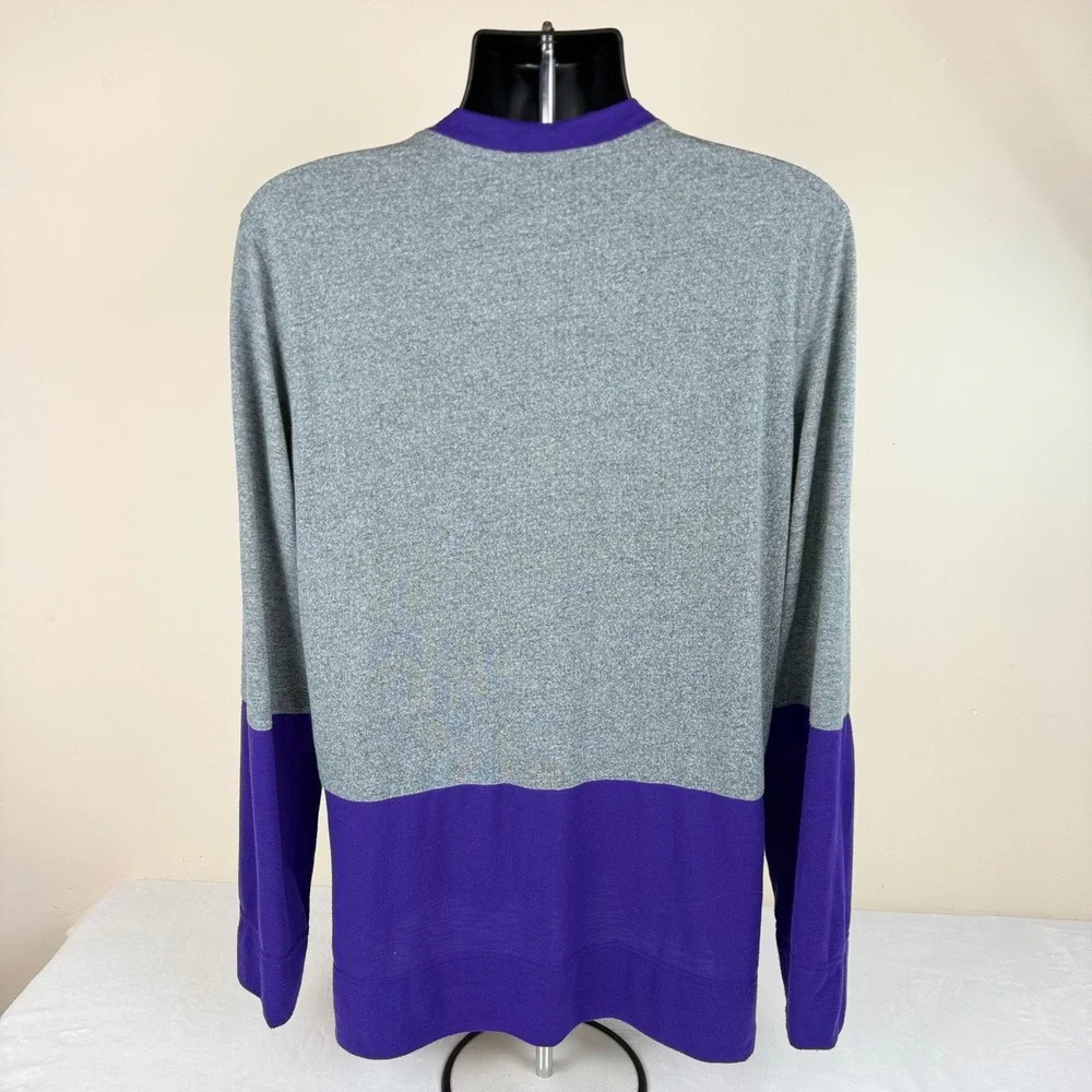 Nike mens heathered